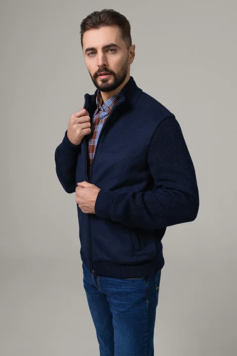 Men's sweater - Artizana Fashion, photo 5