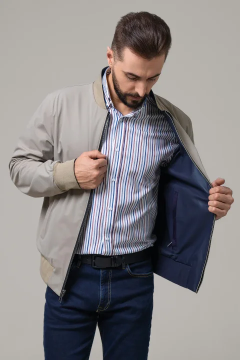 Men's sweater - Artizana Fashion, photo 7