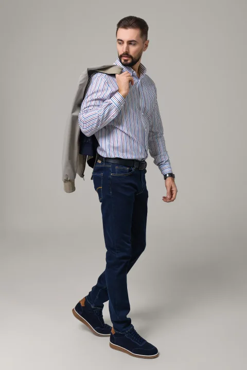 Men's sweater - Artizana Fashion, photo 8