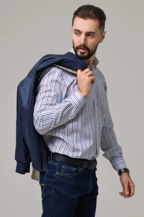 Men's sweater - Artizana Fashion, photo 9