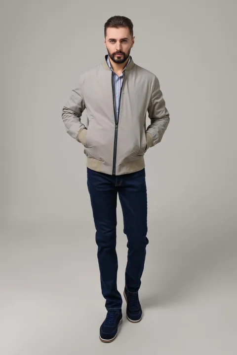 Men's sweater - Artizana Fashion, photo 10
