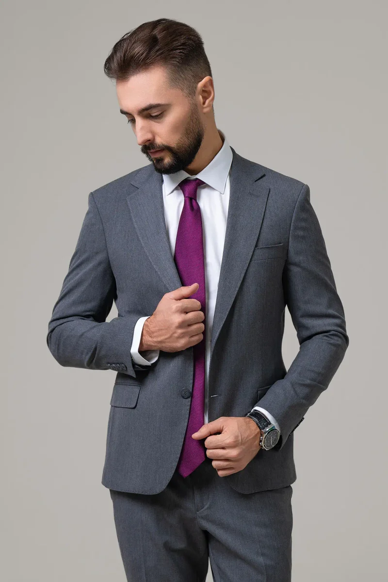 Costum pentru bărbați