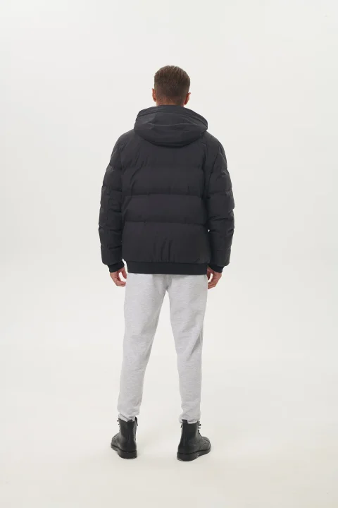 Men's down jacket - Artizana Fashion, photo 7
