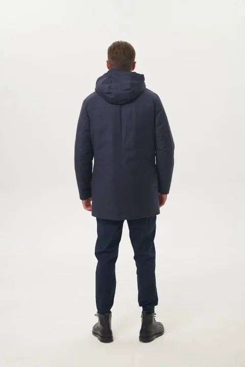 Men's down jacket - Artizana Fashion, photo 3