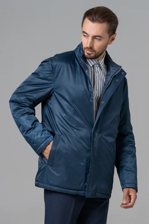 Men's down jacket - Artizana Fashion, photo 2