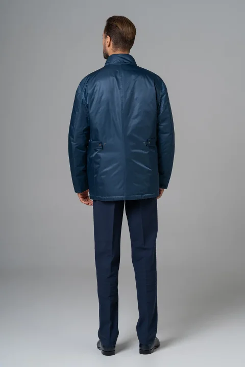 Men's down jacket - Artizana Fashion, photo 3