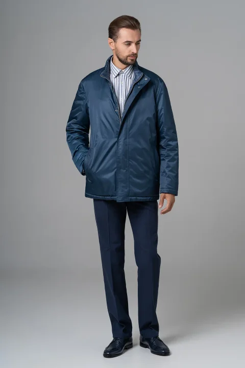 Men's down jacket - Artizana Fashion, photo 1