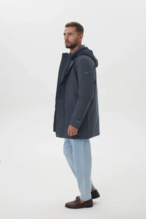 Men's down jacket - Artizana Fashion, photo 2