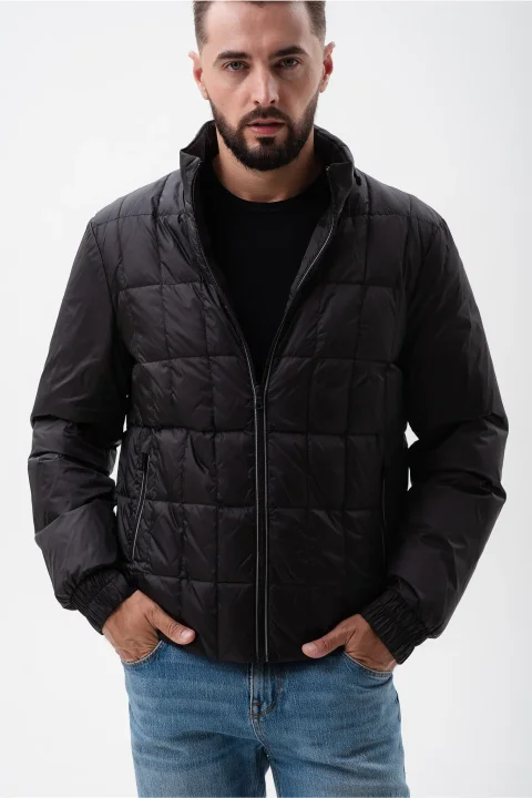 Men's down jacket - Artizana Fashion, photo 6