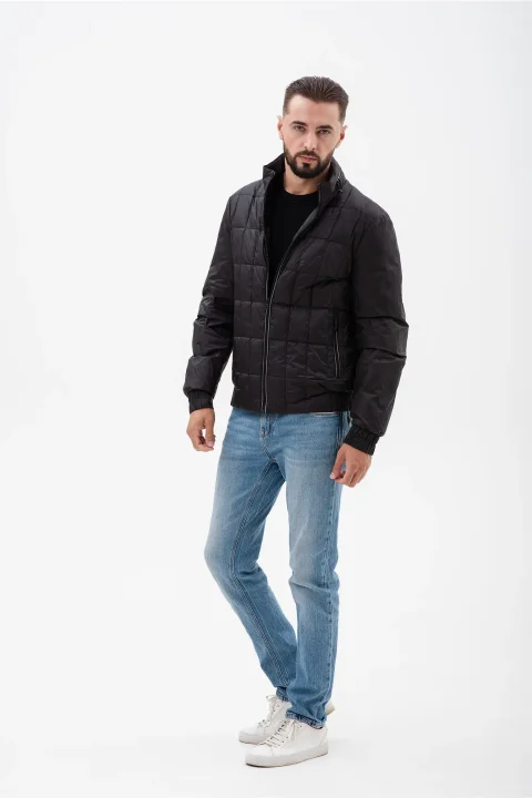 Men's down jacket - Artizana Fashion, photo 2