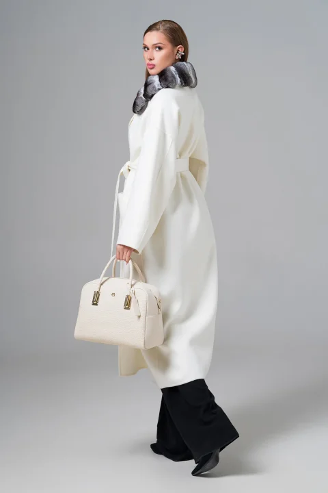Женское пальто - Artizana Fashion, фото 4