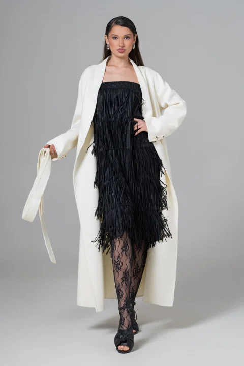 Женское пальто - Artizana Fashion, фото 5