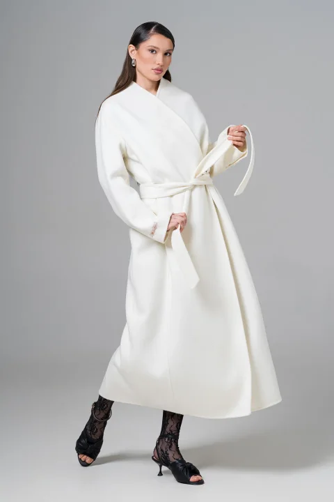 Женское пальто - Artizana Fashion, фото 4
