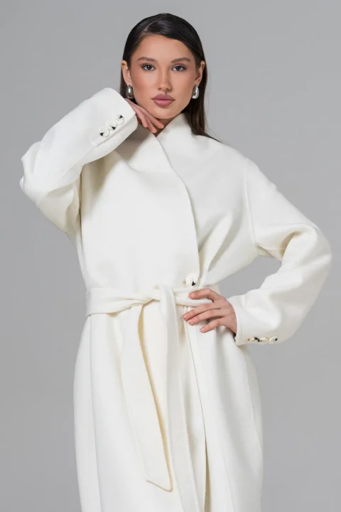 Женское пальто - Artizana Fashion, фото 2