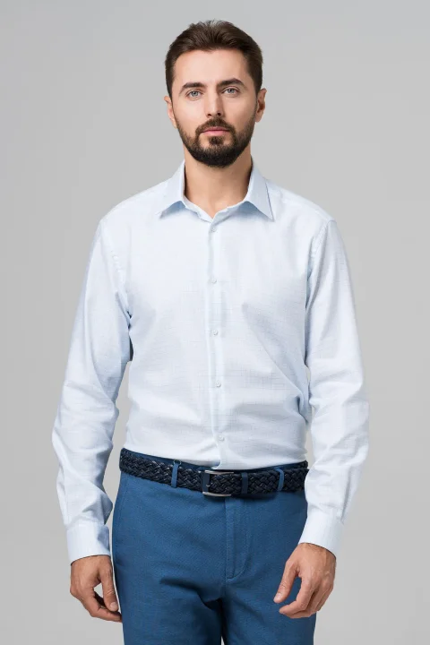 Cămașă pentru bărbați - Artizana Fashion, fotografia 1